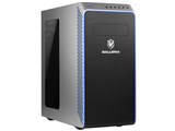 GALLERIA UA9C-R39 Core i9 11900K/RTX 3090/32GB������/Gen4 NVMe SSD 1TB+HDD 2TB K/09924-10a ���i�摜