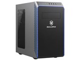 GALLERIA RM5C-G60S Core i5 11400/GTX 1660 SUPER/16GBメモリ/NVMe SSD 512GB K/09929-10a