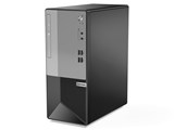 Lenovo V50t Tower ���i.com���� Core i7�E16GB�������[�E512GB SSD���� �v���~�A�� 11EDCTO1WW