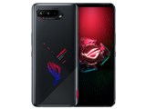 ROG Phone 5 (RAM 16GB���f��) SIM�t���[ [�t�@���g���u���b�N] ���i�摜