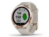 【新品/未使用】ガーミン　アプローチS42 ゴルフウォッチ GARMIN ガーミン アプローチ S42 GPSゴルフナビ 腕時計型