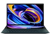 ZenBook Duo 14 UX482EG UX482EG-KA143TS i摜