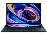 ZenBook Pro Duo 15 OLED UX582LR UX582LR-H2017TS