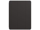 12.9インチiPad Pro(第6世代)用 Smart Folio MJMG3FE/A [ブラック]