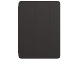 11�C���`iPad Pro(��4����)�p Smart Folio MJM93FE/A [�u���b�N]