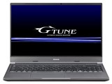 G-Tune E5-165 Core i7 10870H/RTX 3060/16GB������/512GB NVMe SSD/15.6�^ WQHD�t�����ڃ��f�� ���i�摜