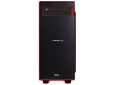 LEVEL-R059-117K-RBX Core i7 11700K/16GBメモリ/1TB SSD/RTX 3060/700W