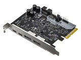Thunderbolt 4 AIC [USB2.0/Thunderbolt4/DisplayPort]