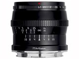 TTArtisan 50mm f/1.2 C [ライカL用]