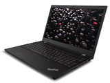 ThinkPad P15v Windows 10 Pro�ECore i7�E16GB�������[�E512GB SSD�EQuadro P620�E15.6�^�t��HD�t������ �p�t�H�[�}���X 20TQCTO1WW ���i�摜