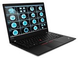 ThinkPad P14s Gen 2 Windows 10 Pro�ECore i7�E16GB�������[�E512GB SSD�EQuadro T500�E14�^�t��HD�t������ �p�t�H�[�}���X 20VXCTO1WW ���i�摜