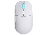 Ultra Custom Wireless Symm Solid [White]