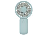 Silky Wind Handy Fan S 9ZF031RH04 [�~�Y�C��] ���i�摜