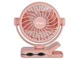 iFan Clipmin IF-CLM21 [�R�[�����s���N]