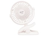 iFan Clip2 IF-CL21 [�z���C�g]