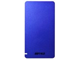 SSD-PGM500U3-LC [ブルー]