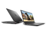 Dell G15 �Q�[�~���O�m�[�g�p�\�R�� �v���~�A�� Core i5 10200H�E8GB�������E512GB SSD�EGTX 1650�E�t��HD 120Hz���ڃ��f�� [�_�[�N�O���[] ���i�摜