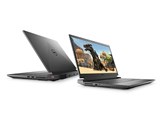 Dell G15 �Q�[�~���O�m�[�g�p�\�R�� �v���`�i Core i7 10870H�E16GB�������E512GB SSD�ERTX 3060�E�t��HD 165Hz���ځEOffice Home&Business 2019�t���f�� [�_�[�N�O���[] ���i�摜