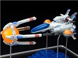 1/120 R-TYPE R-9A ARROW HEAD �A���[�E�w�b�h ���i�摜