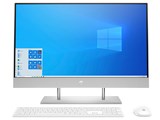 HP All-in-One 27-dp0119jp �p�t�H�[�}���X���f�� S2 ���i�摜