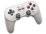 Pro 2 Bluetooth gamepad CY-8BDP2BG-GCE [G Classic Edition] ���i�摜