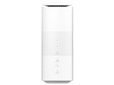 Speed Wi-Fi HOME 5G L11 ZTR01 [ホワイト]