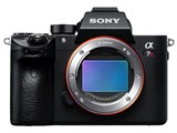 価格.com - SONY α7R III ILCE-7RM3A ボディ 純正オプション