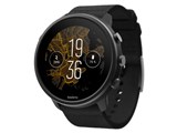 SUUNTO 7 TITANIUM SS050568000 [Matte Black] ���i�摜