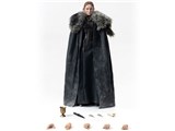 Game of Thrones (�Q�[���E�I�u�E�X���[���Y) 1/6 Sansa Stark Season 8 (1/6 �T���T�E�X�^�[�N �V�[�Y��8) ���i�摜