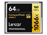 LCF64GCRB1066 [64GB]