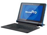 MousePro-P101A0-B-10TH eMMC/Office Home and Business 2019/10.1型HD液晶搭載モデル 製品画像