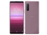 Xperia 5 II SIM�t���[ [�s���N] ���i�摜