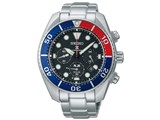 �v���X�y�b�N�X �_�C�o�[�Y PADI Special Edition Sumo Chronograph SSC795J1 [�C�O���f��]