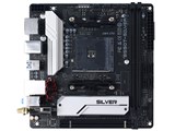 B550T-SILVER ���i�摜