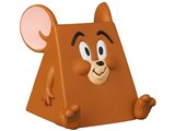 UDF TOM AND JERRY SERIES 2 JERRY(Triangular Prism) ���i�摜