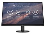 HP P27v [27�C���` �u���b�N]
