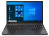 ThinkPad E15 Gen 2 Core i5 1135G7�E8GB�������[�E256GB SSD�E15.6�^�t��HD�t������ 20TD005DJP ���i�摜