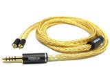 YW  NLS-MIO-KWM 4.4mmoX(5)MMCX [1.2m]