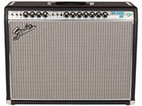 68 CUSTOM TWIN REVERB [Black and Silver] ���i�摜