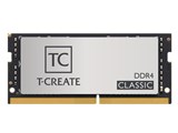 TTCCD432G3200HC22DC-S01 [SODIMM DDR4 PC4-25600 16GB 2���g] ���i�摜