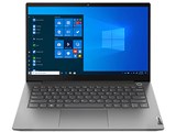 ThinkBook 14 Gen 2 AMD Ryzen 5 4500U・8GBメモリー・256GB SSD・14型フルHD液晶搭載 20VF00AFJP