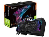ギガバイト　rtx3080ti GeForce RTX™ 3080 Ti VISION OC 12G Key Features | Graphics