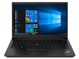 ThinkPad E14 Gen 3 価格.com限定・AMD Ryzen 5 5500U・12GBメモリー・256GB SSD・14型フルHD液晶搭載 パフォーマンス 20Y7CTO1WW