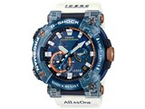 G-SHOCK マスター オブ G フロッグマン イルカクジラモデル GWF-A1000K-2AJR
