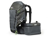 Rotation 22L Backpack [ブラック/グレー]