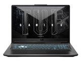 TUF Gaming A17 FA706QM FA706QM-R7R3060BEC ���i�摜