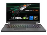AORUS 17G XD-73JP325SH