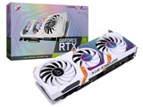 iGame GeForce RTX 3070 Ultra W OC [PCIExp 8GB] ���i�摜