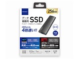 HD3EXSSD256G30CJP3R i摜