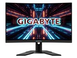 GIGABYTE G27FC 27インチ曲面モニター GIGABYTE G27FC A | GIGABYTE 27インチ フルHD 曲面 ゲーミング